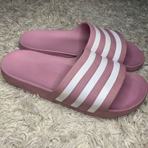 Adidas Slides